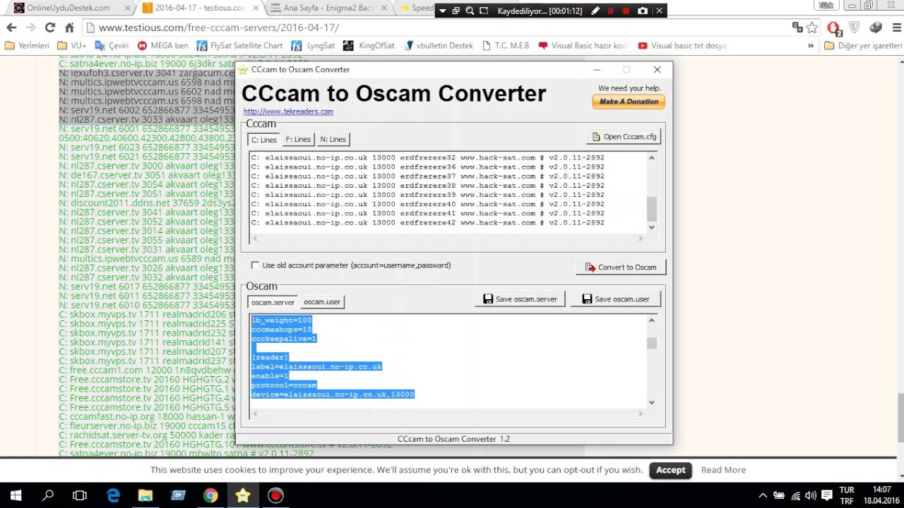cccam download free